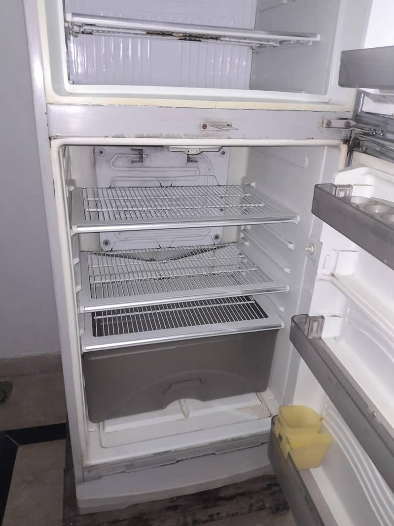Dawlance Fridge 1