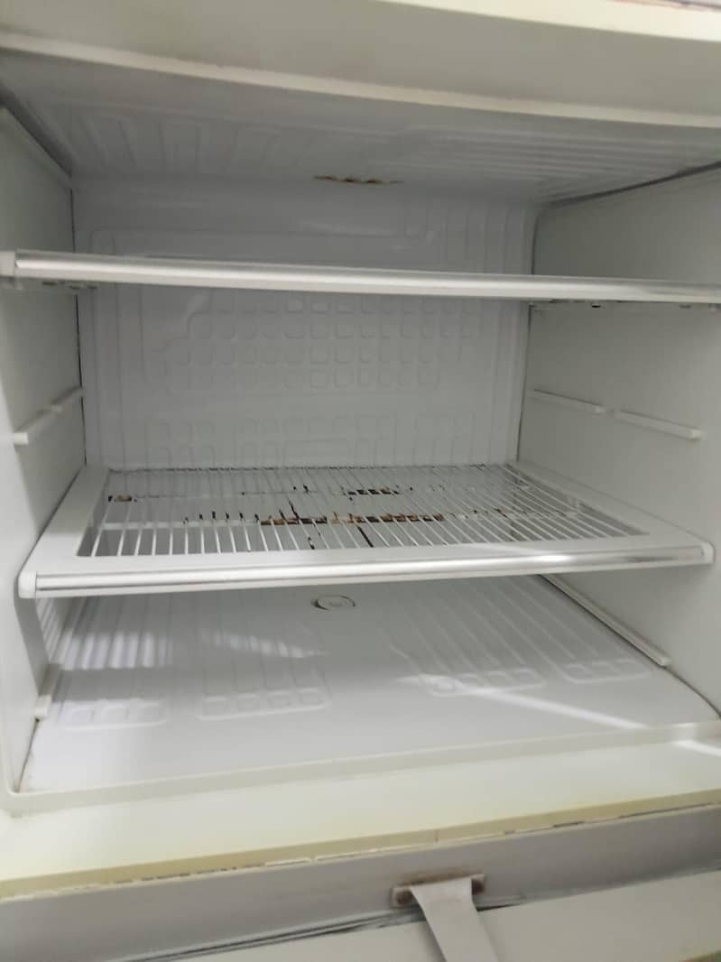 Dawlance Fridge 2