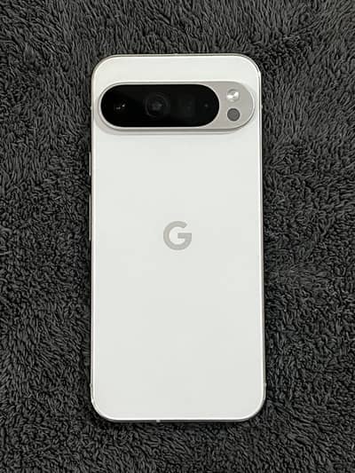 Google Pixel 9 Pro XL