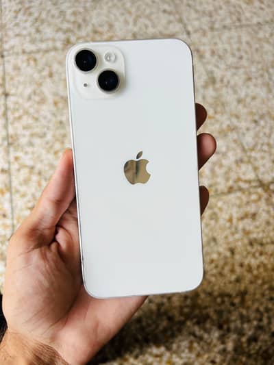 IPhone 14 Plus Factory Unlock