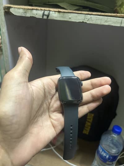 Apple Watch SE 2 44mm daiil.