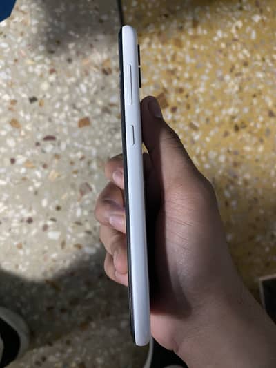 Samsung Mobile A04 with box