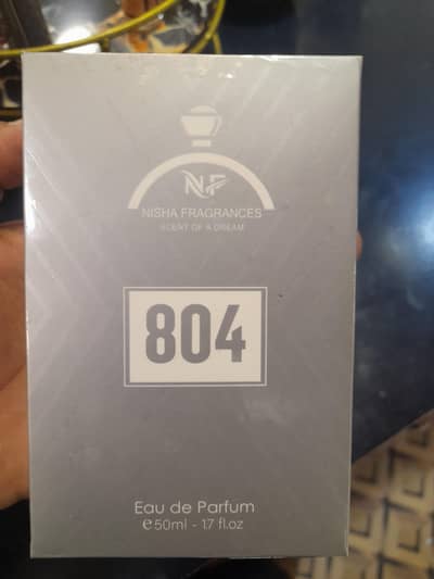 804 (50ml)