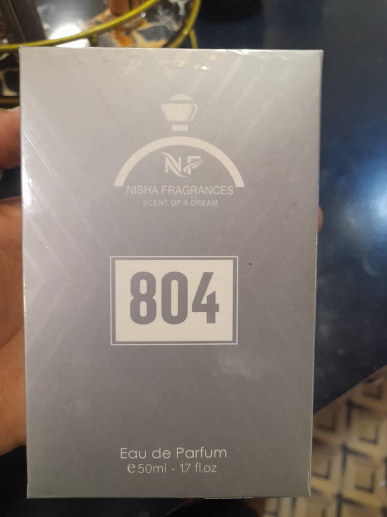 804 (50ml) 0
