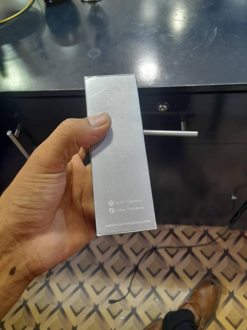 804 (50ml) 3