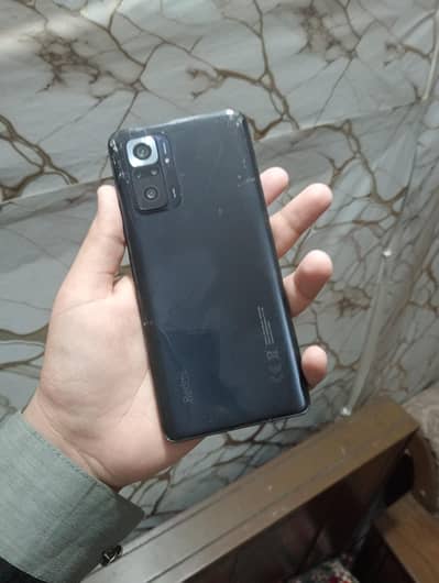 Xiaomi Redmi note 10 pro