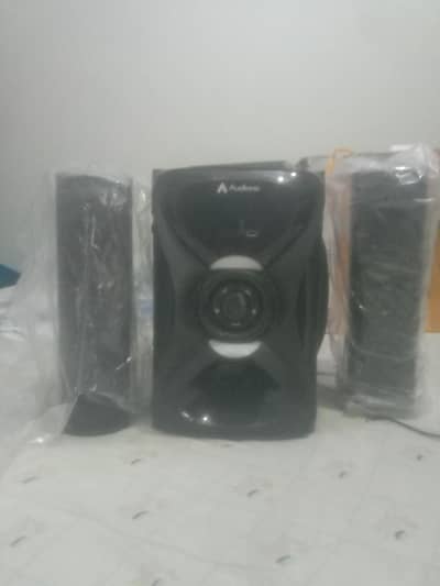 AUDIONIC best condition speaker