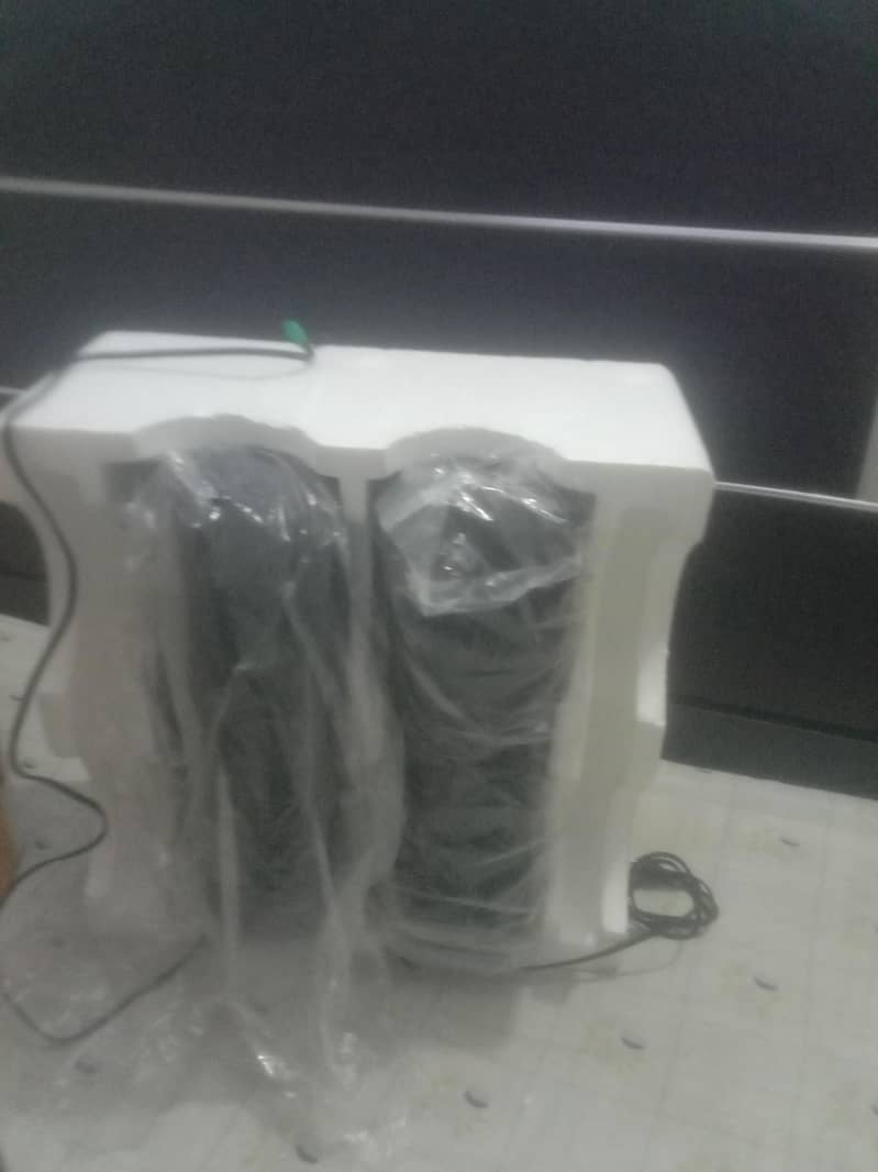 AUDIONIC best condition speaker 3