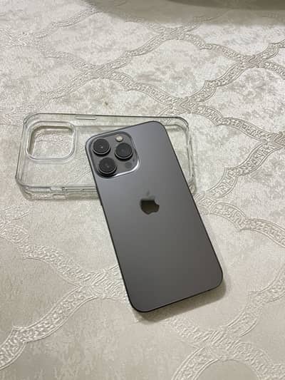 Apple iPhone 13 Pro