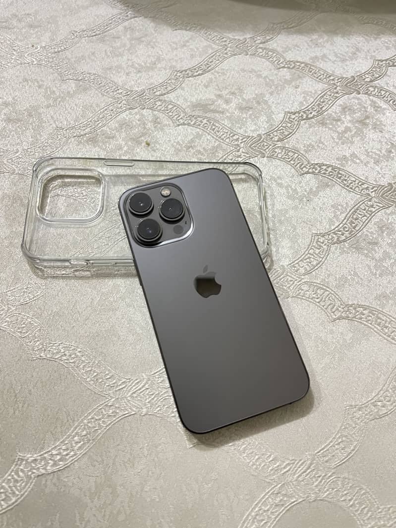 Apple iPhone 13 Pro 0