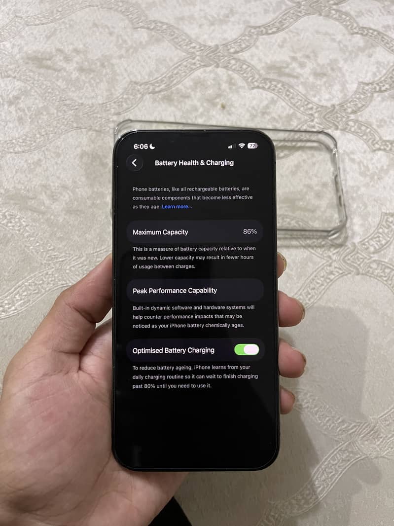 Apple iPhone 13 Pro 5