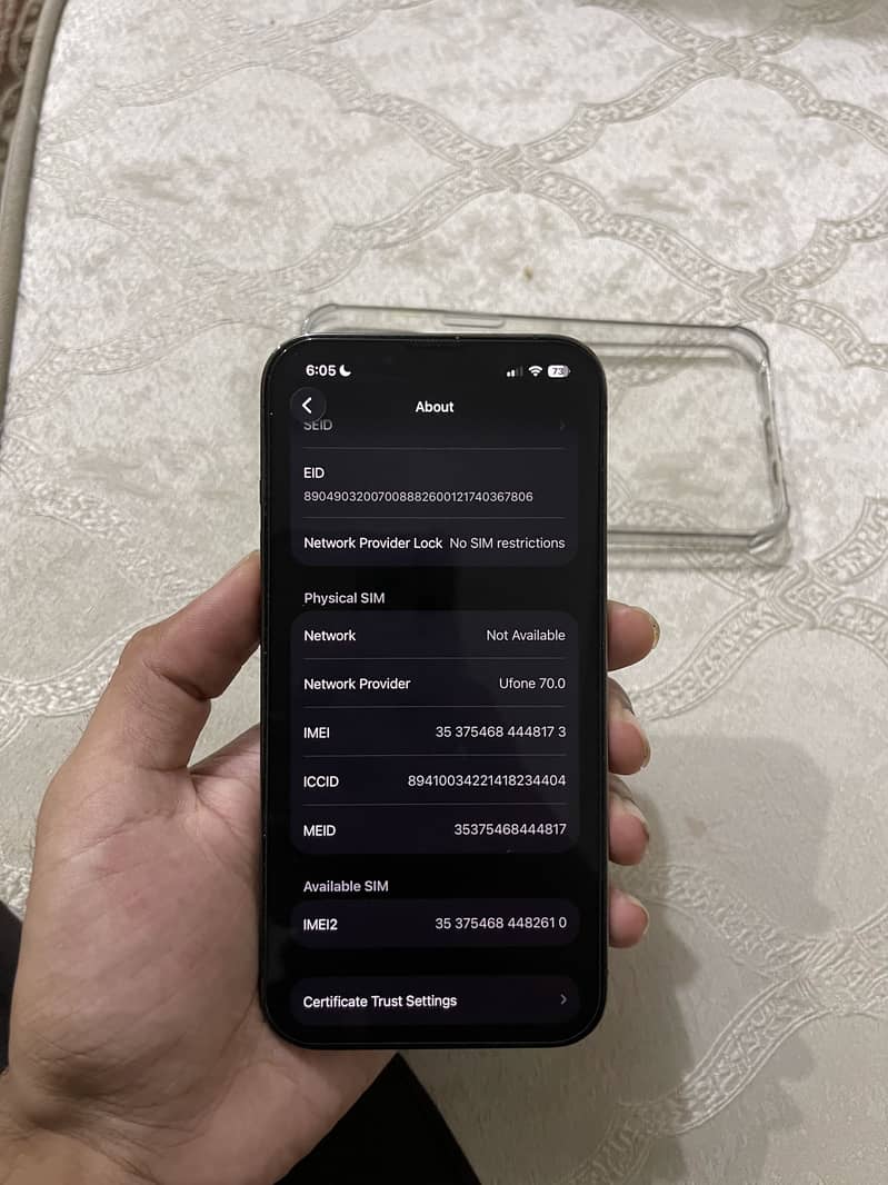 Apple iPhone 13 Pro 7