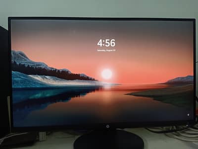 HP Z27n 27-Inch Quad HD (2K) IPS Borderless