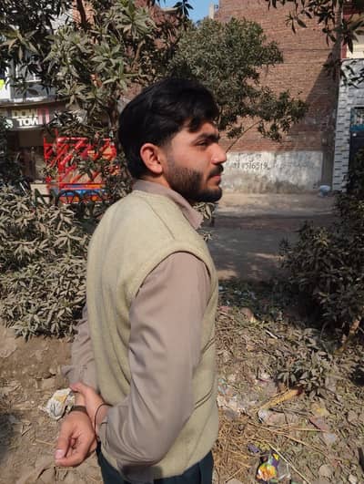 Fazal Here