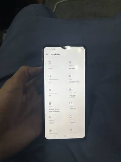 Itel S23