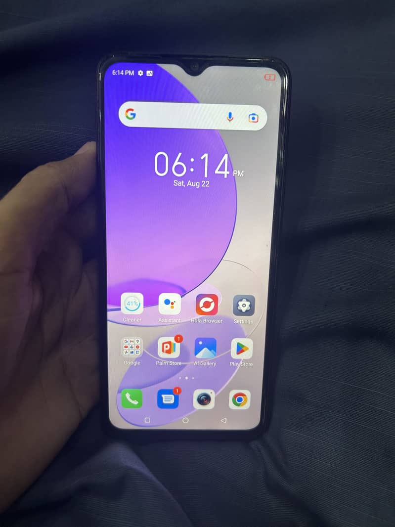 Itel S23 1