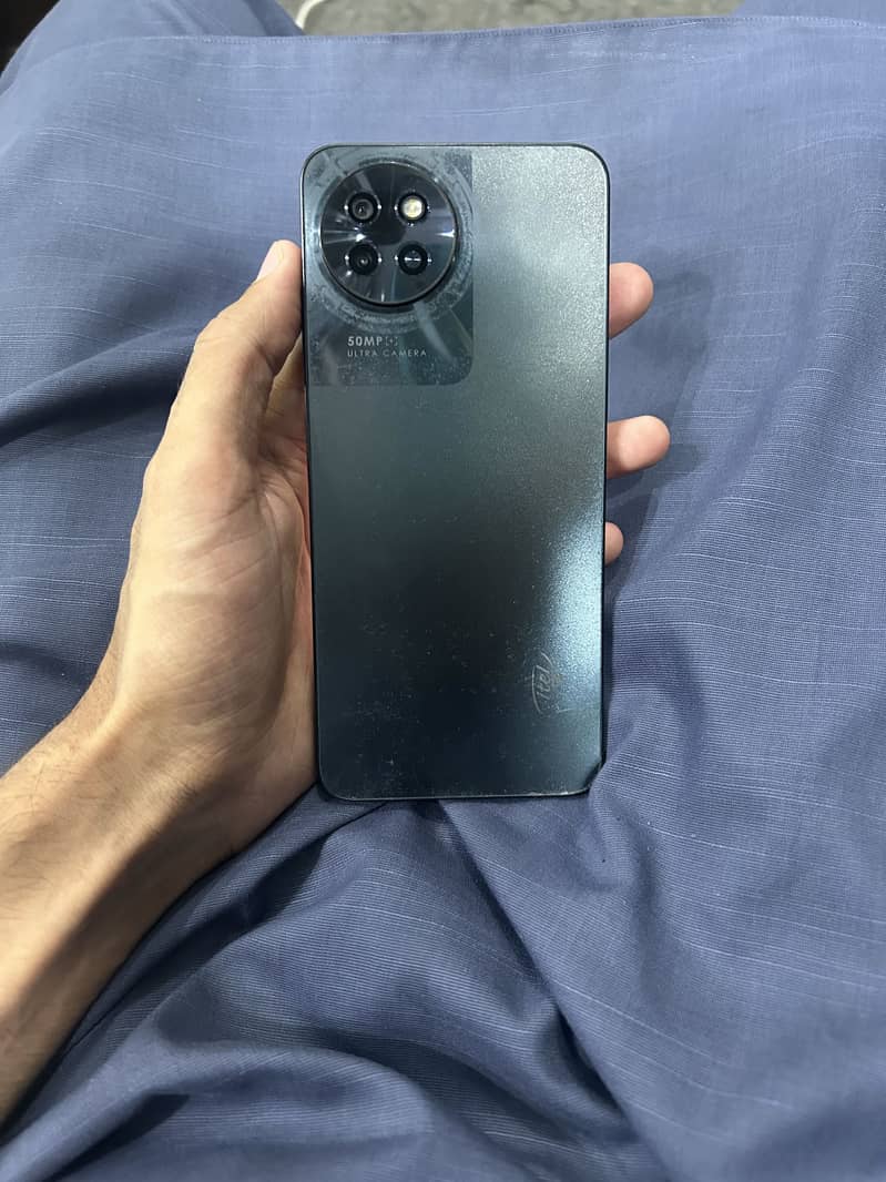 Itel S23 3