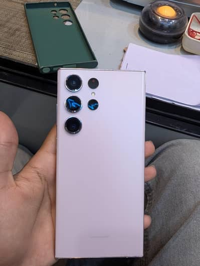Samsung Mobile S23 Ultra
