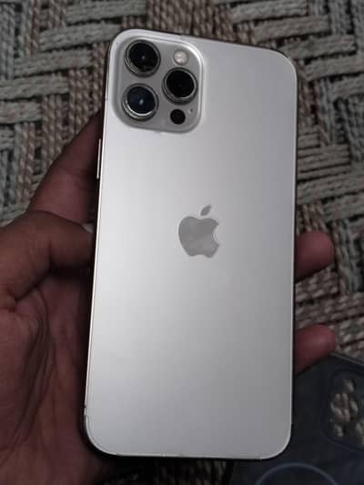 Apple iPhone 12 Pro Max