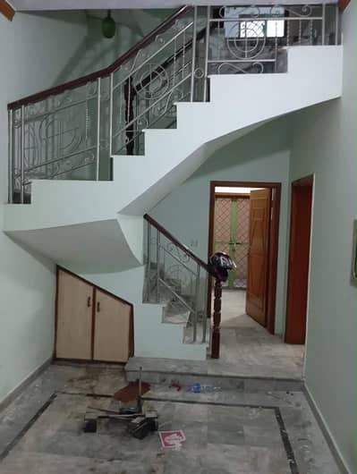 3 Marla Double Story House For Rent