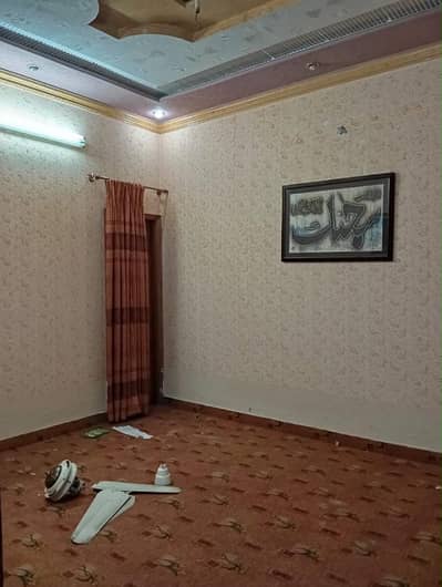3 Marla Double Storey House For Rent