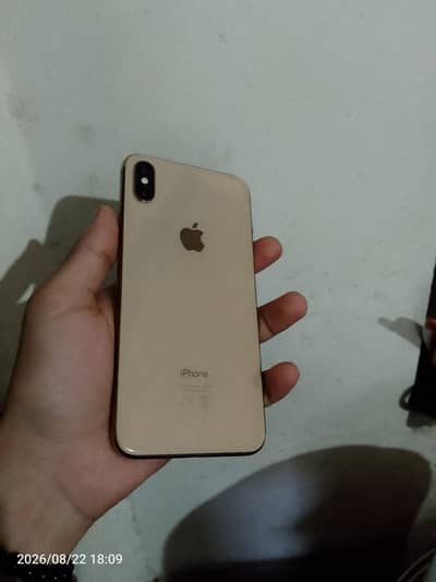 Apple iPhone XS Max