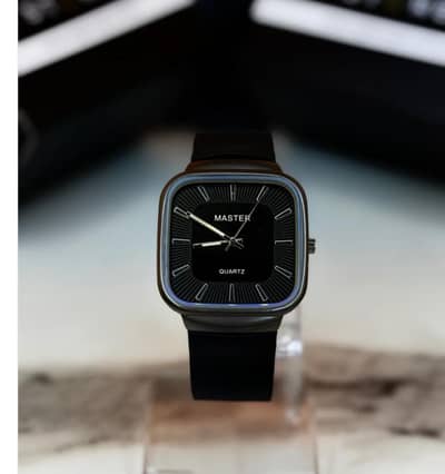 MJ MASTER WATCH
