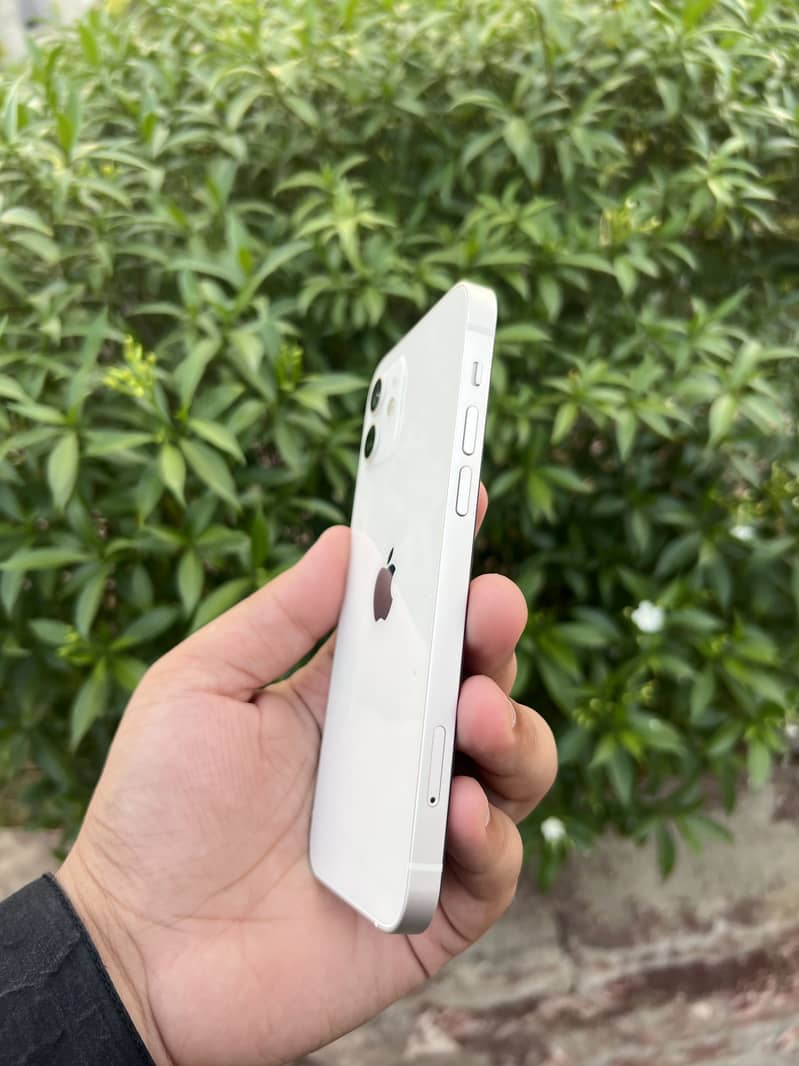 Apple iPhone 12 4