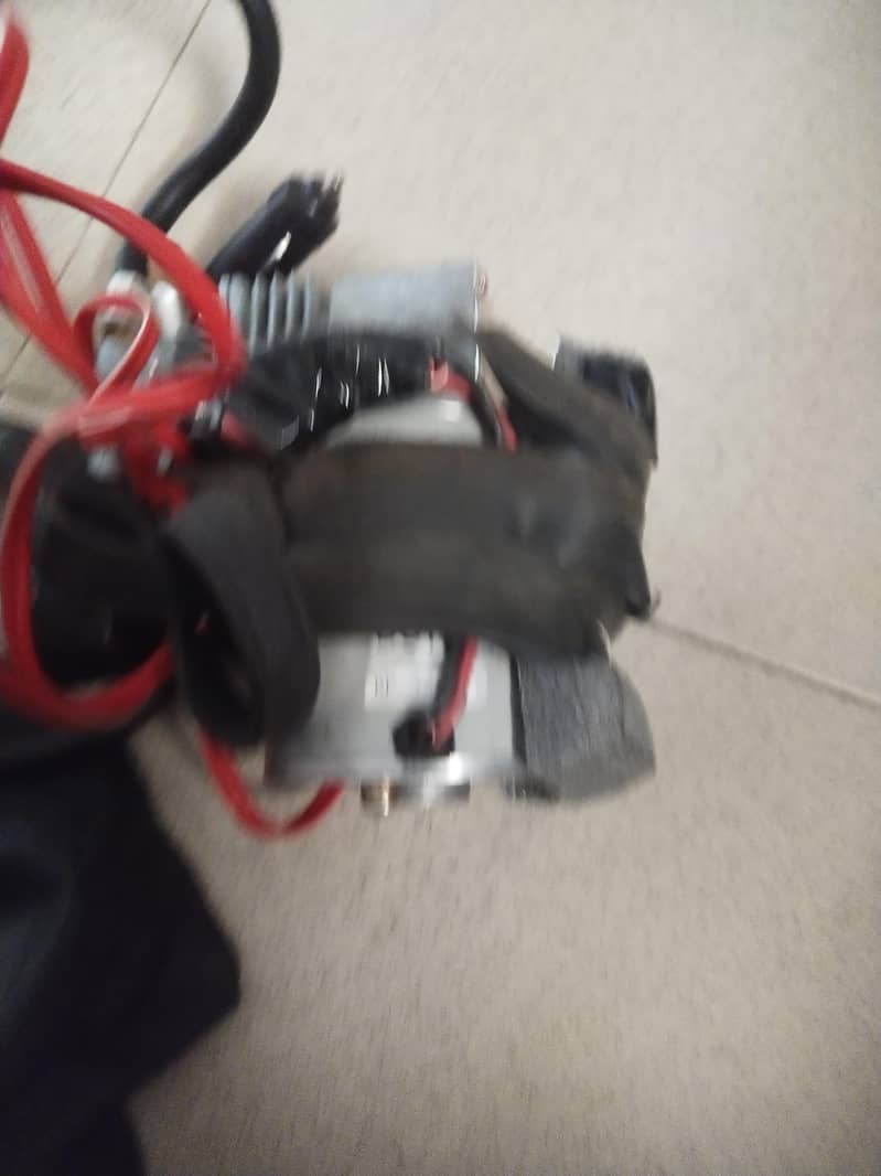 Air compressor 0