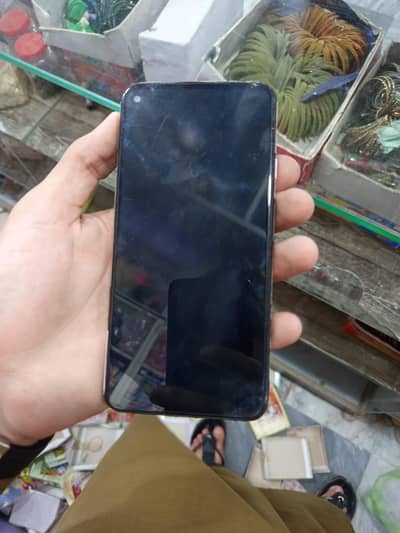 Google pixel 4a 5 g