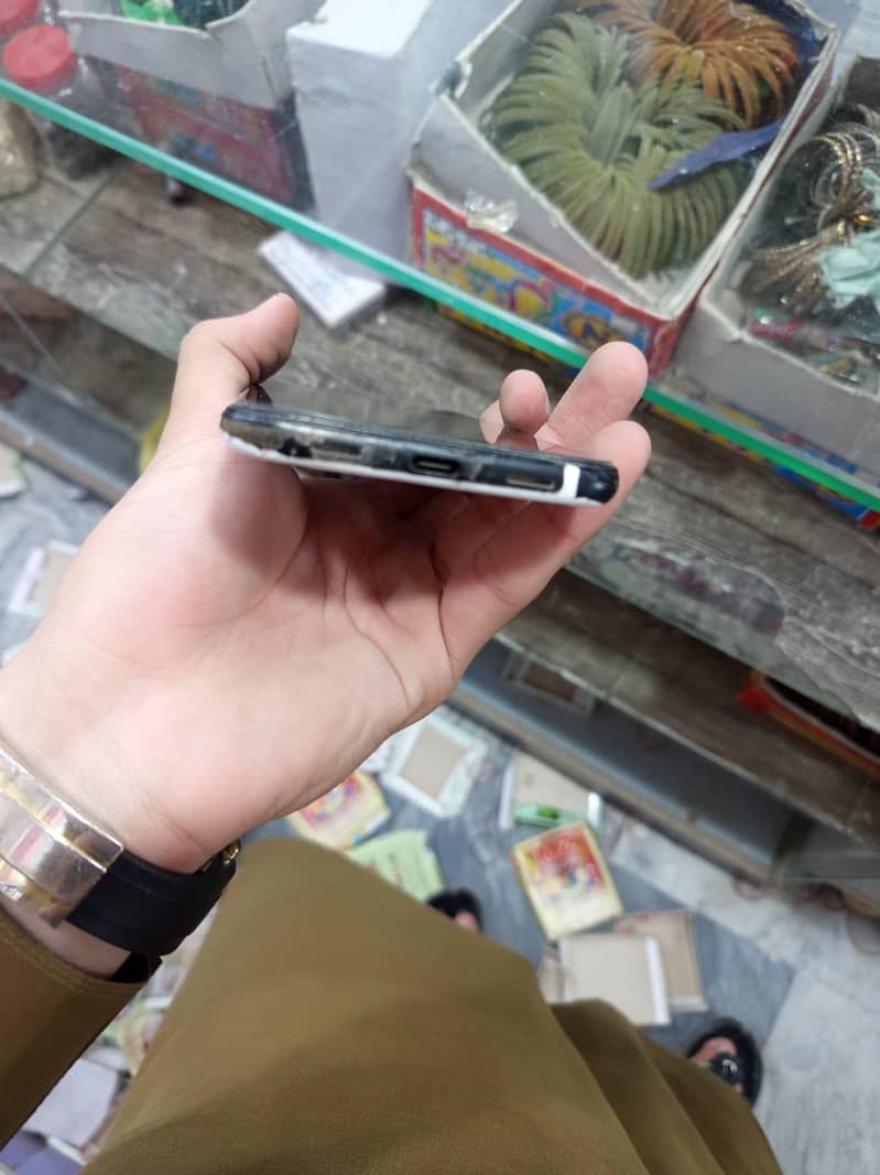Google pixel 4a 5 g 1