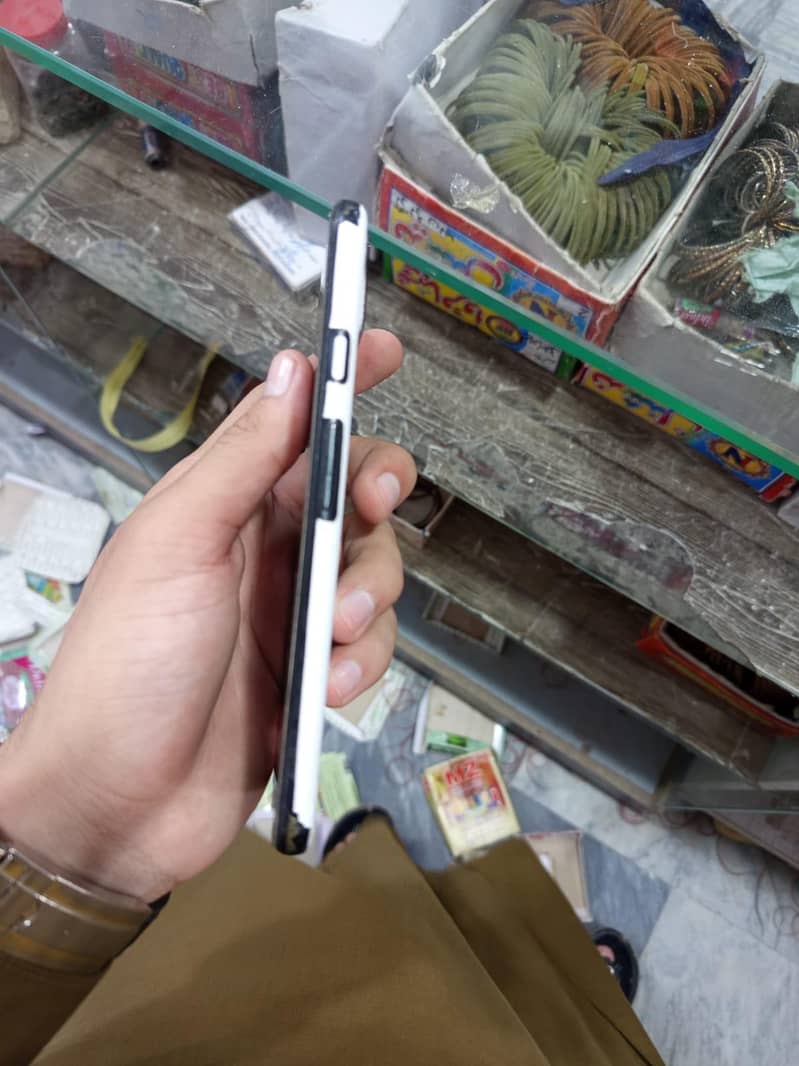 Google pixel 4a 5 g 5