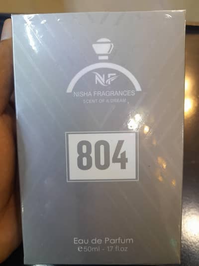 804 (50ml)