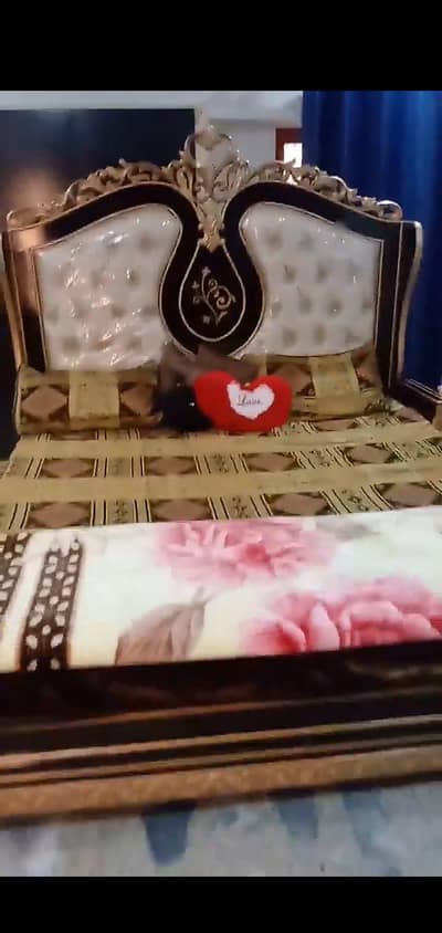 bed only