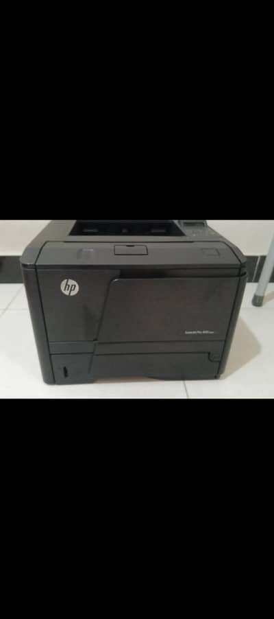 HP LaserJet Pro 400 M401n – Original HP Laser Printer | Best Price