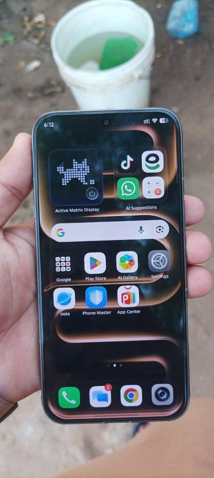 Infinix Note 60 Pro 0
