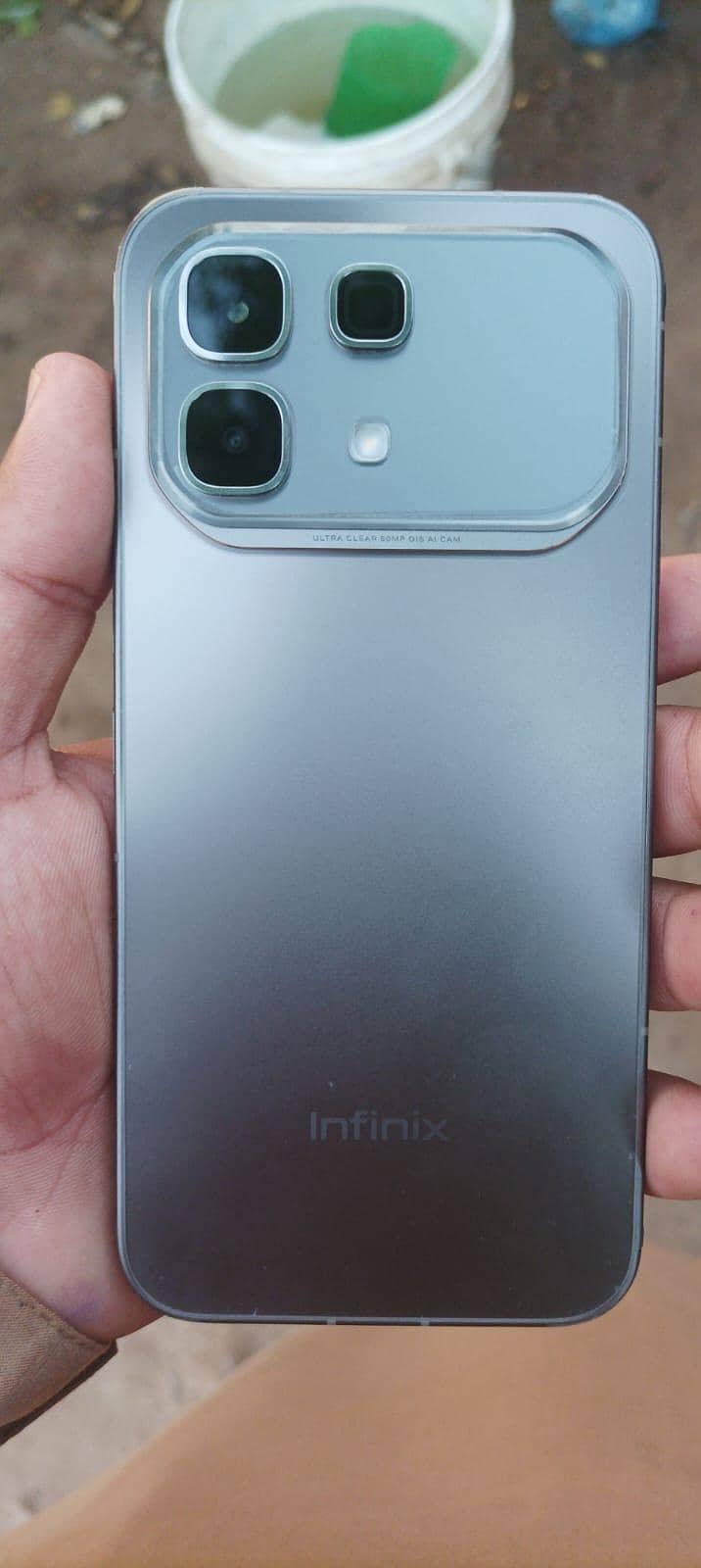 Infinix Note 60 Pro 1