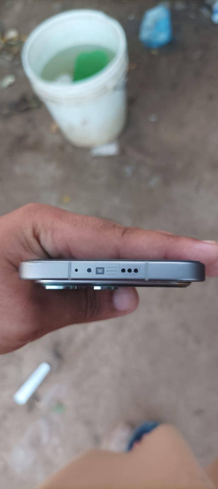 Infinix Note 60 Pro 2