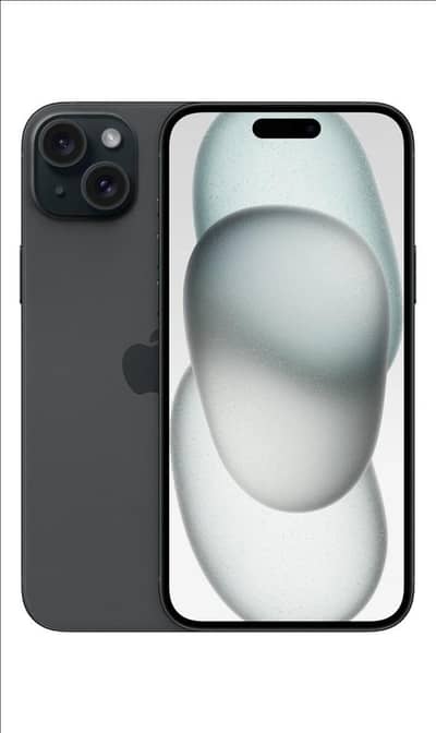 Apple iPhone 15 plus