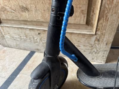 Winner Sky Scooter