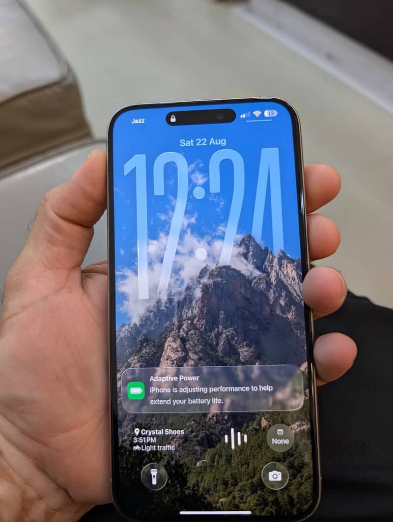Apple iPhone 15 Pro Max 2