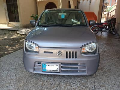 Suzuki Alto 2020 Vxl Ags