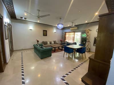 1 Kanal Brand New House For Sale In DHA Phase 2 Block-T Lahore.