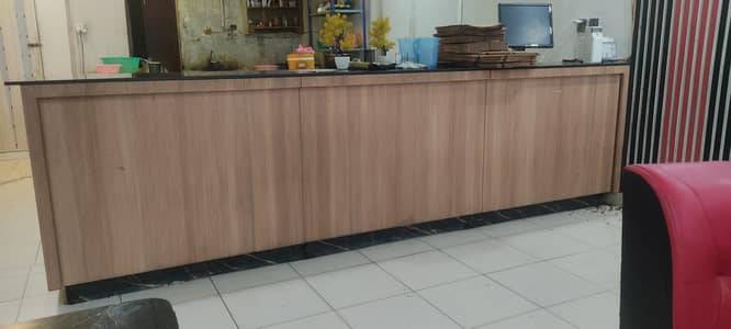 Cash Counter