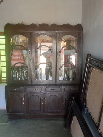 Bartan Almari 3 sets for home