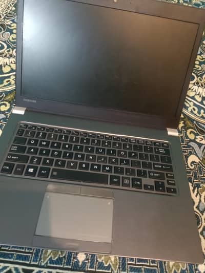 Toshiba portege