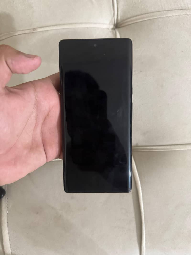 Google Pixel 6 Pro 8