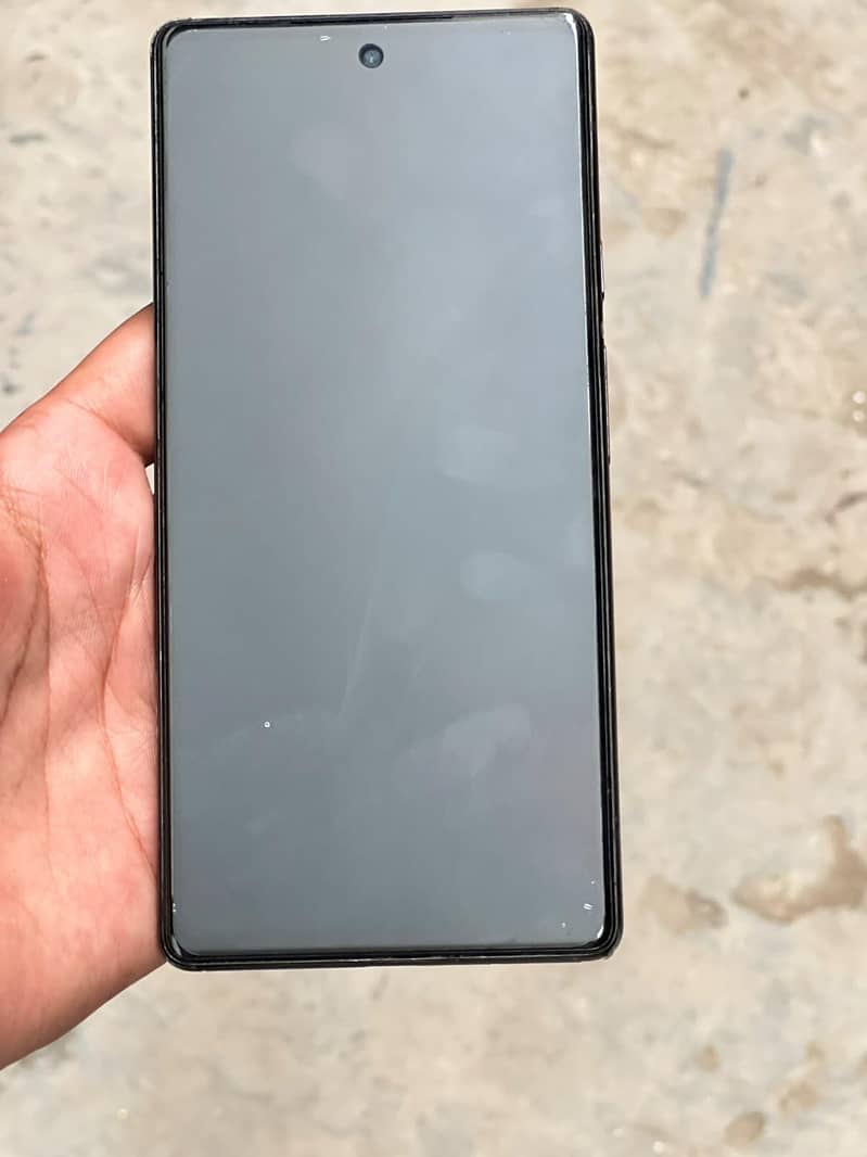 Google Pixel 6 1