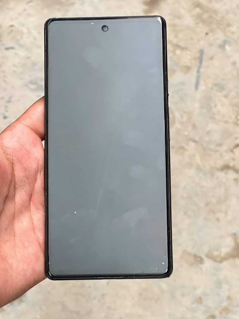 Google Pixel 6 2