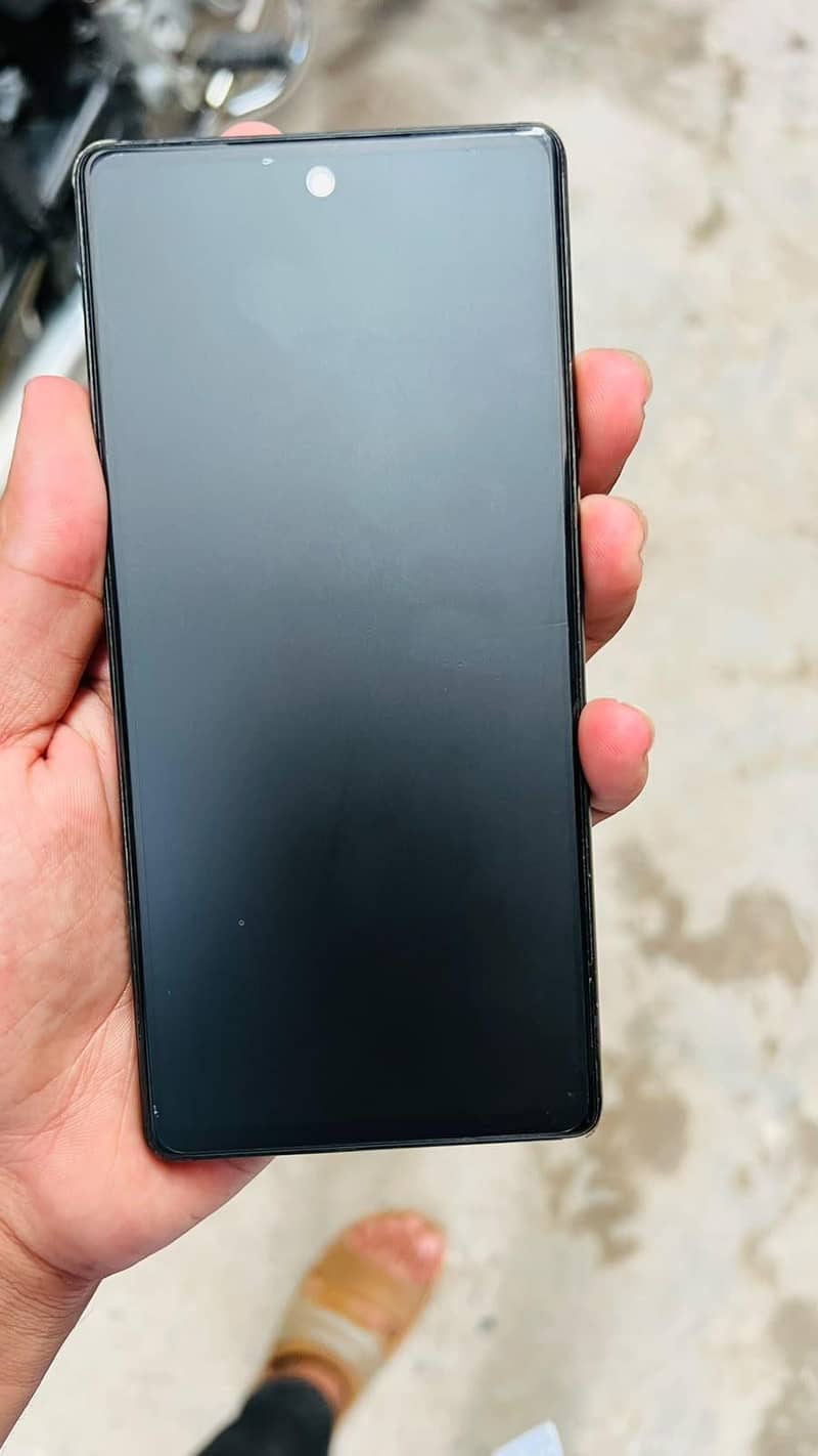 Google Pixel 6 5